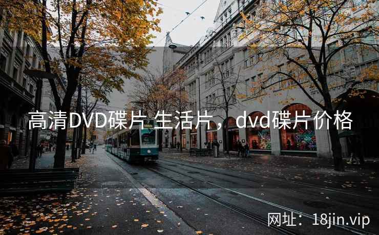 高清DVD碟片 生活片，dvd碟片价格