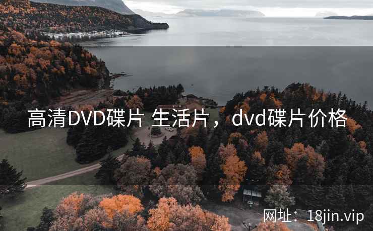 高清DVD碟片 生活片，dvd碟片价格